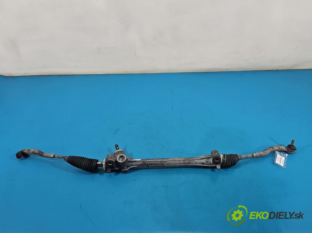 Toyota Auris II 2012-2018 1.8 16V 99 hp automatic 73 kW 1798 cm3 5- řízení volant 45510-02330