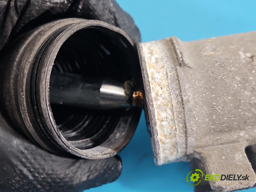 Toyota Auris II 2012-2018 1.8 16V 99 hp automatic 73 kW 1798 cm3 5- řízení volant 45510-02330