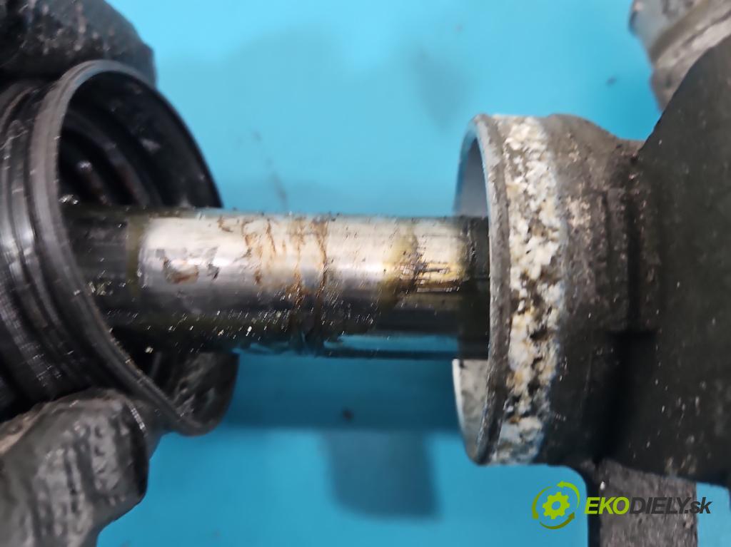 Toyota Auris II 2012-2018 1.8 16V 99 hp automatic 73 kW 1798 cm3 5- řízení volant 45510-02330