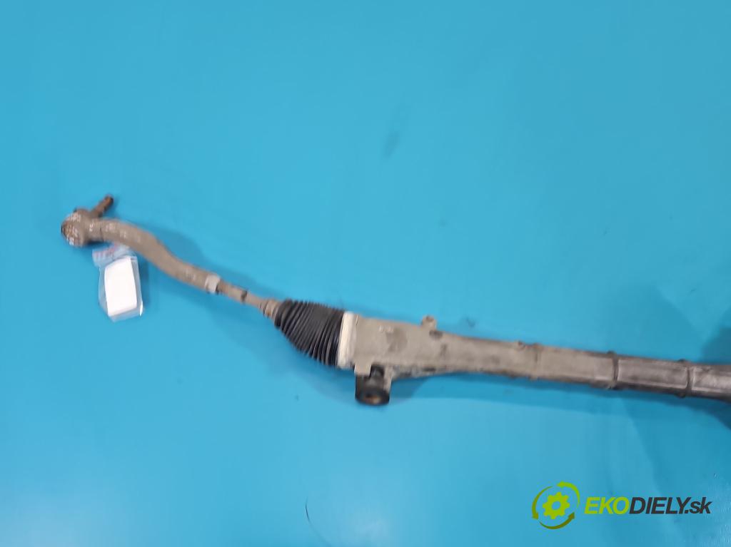 Toyota Auris II 2012-2018 1.8 16V 99 hp automatic 73 kW 1798 cm3 5- řízení volant 45510-02330