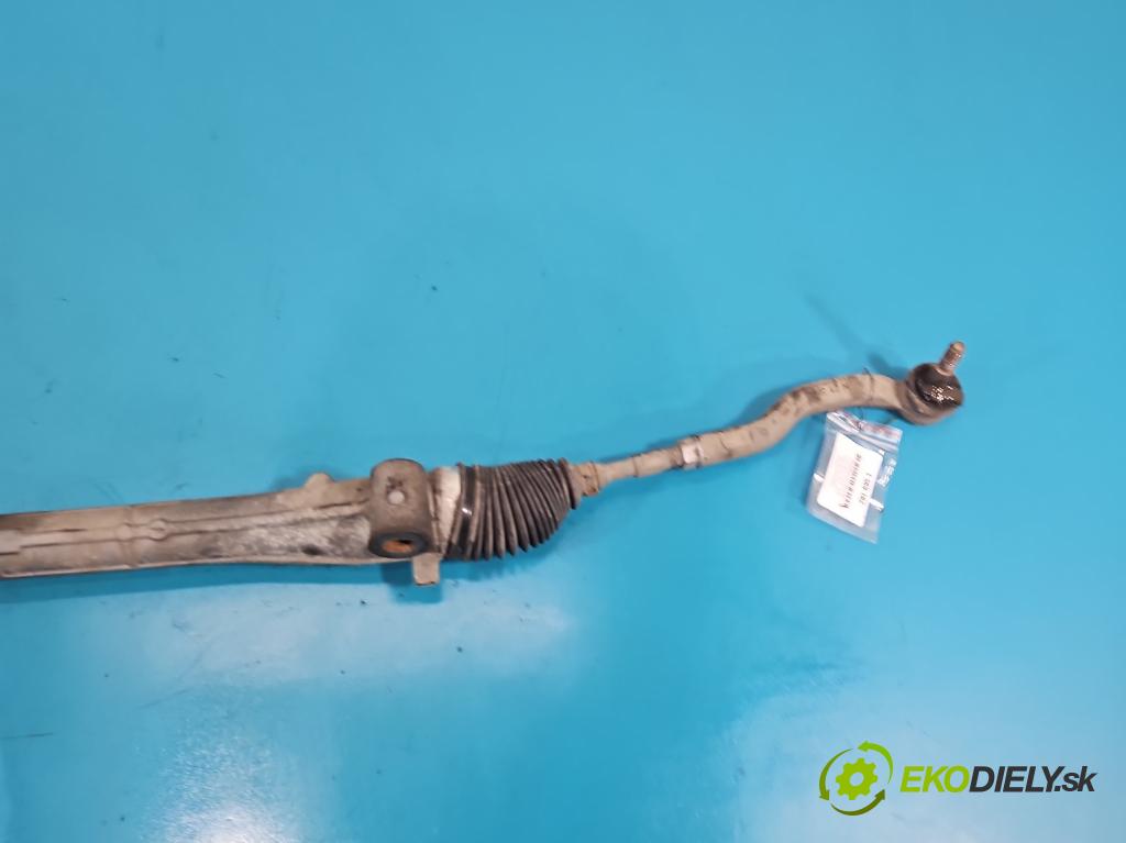 Toyota Auris II 2012-2018 1.8 16V 99 hp automatic 73 kW 1798 cm3 5- řízení volant 45510-02330