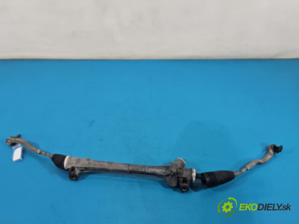 Toyota Auris II 2012-2018 1.8 16V 99 hp automatic 73 kW 1798 cm3 5- řízení volant 45510-02330