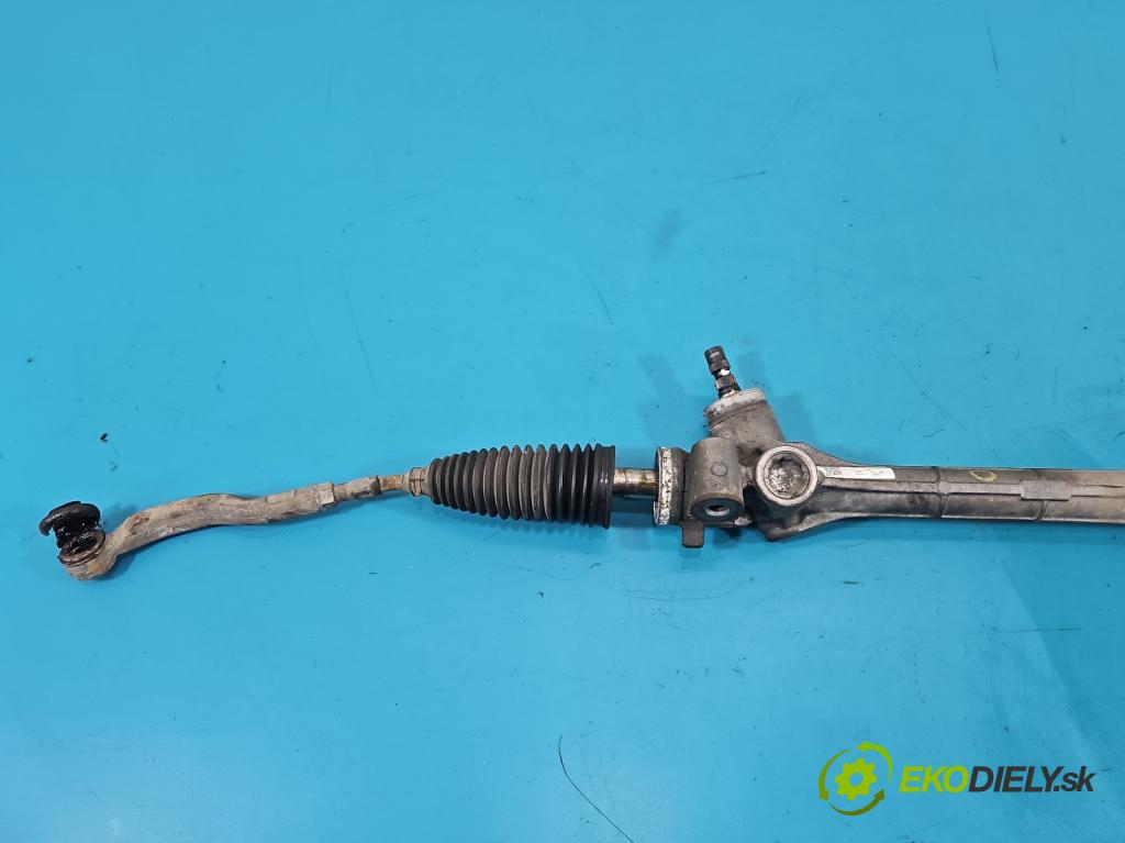 Toyota Auris II 2012-2018 1.8 16V 99 hp automatic 73 kW 1798 cm3 5- řízení volant 45510-02330