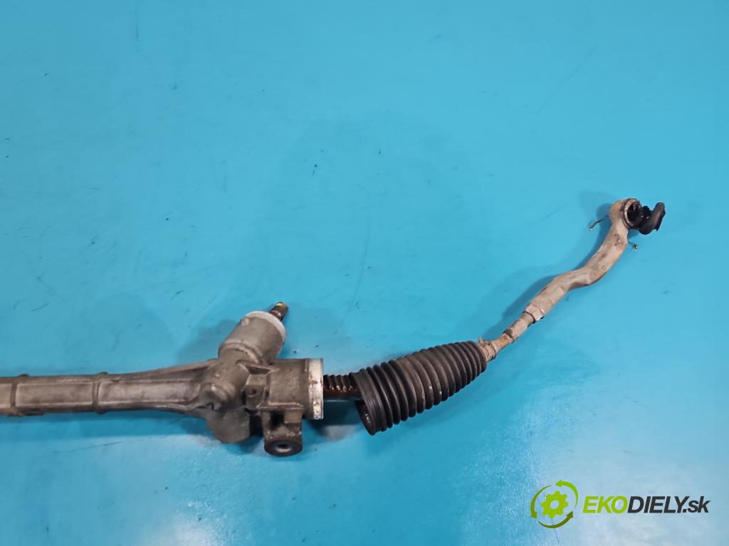 Toyota Auris II 2012-2018 1.8 16V 99 hp automatic 73 kW 1798 cm3 5- řízení volant 45510-02330