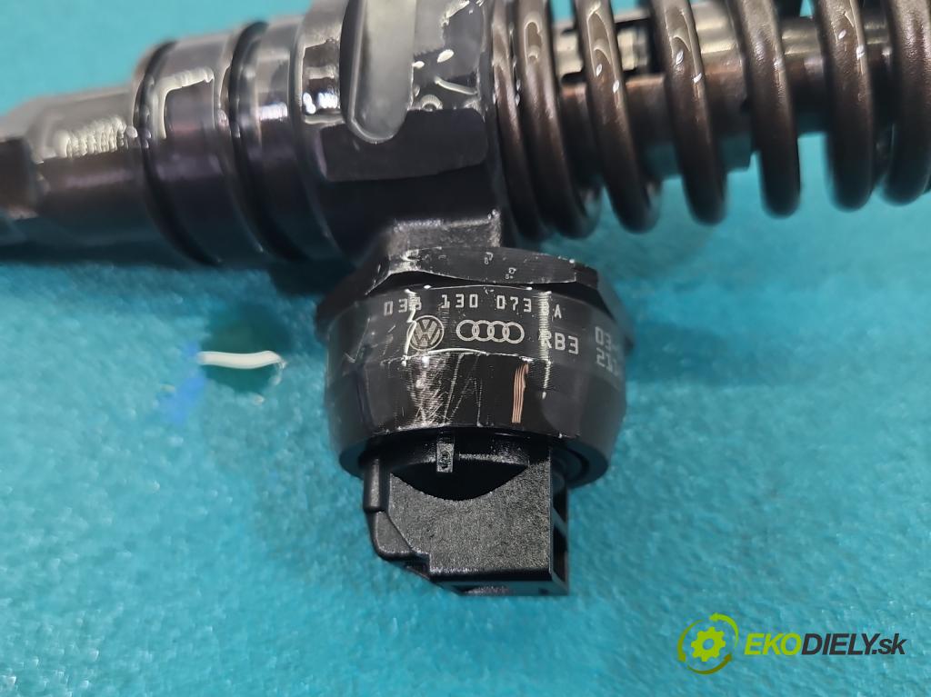 Vw Passat B5 1995-2005 1.9 tdi 131 HP manual 96 kW 1896 cm3 4- vstrekovacie čerpadlo 0414720216 (Vstrekovač paliva)