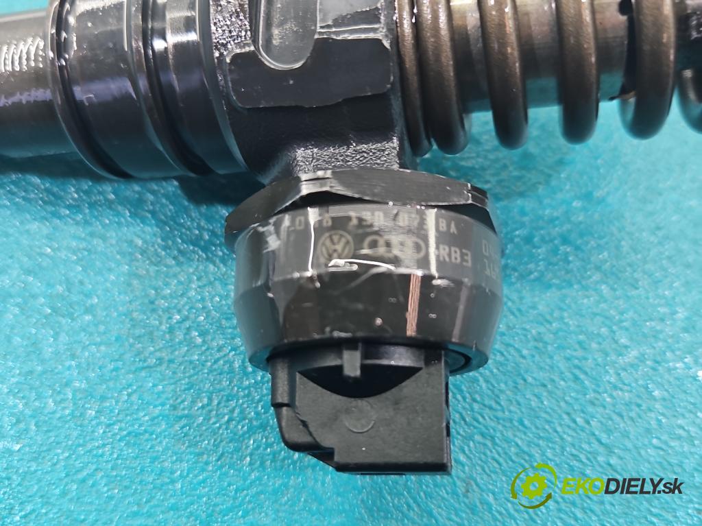 Vw Passat B5 1995-2005 1.9 tdi 131 HP automatic 96 kW 1896 cm3 5- vstrekovacie čerpadlo 0414720216 (Vstrekovač paliva)