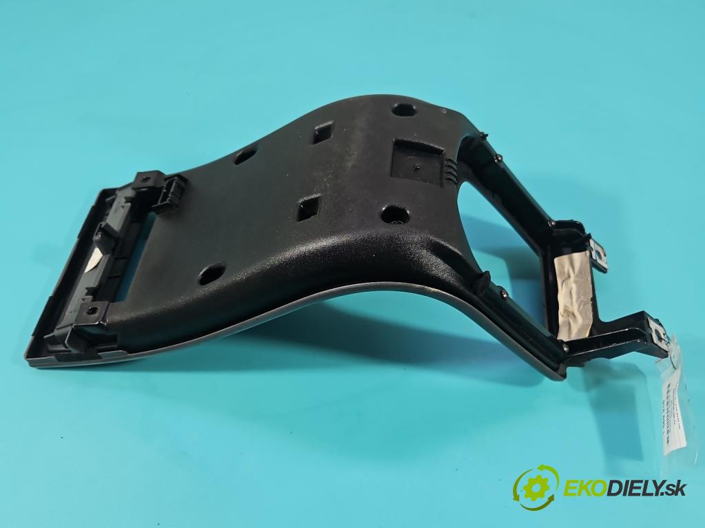 Volvo C30 1.6 hdi 109 HP manual 80 kW 1560 cm3 3- panel kúrenia 30739671