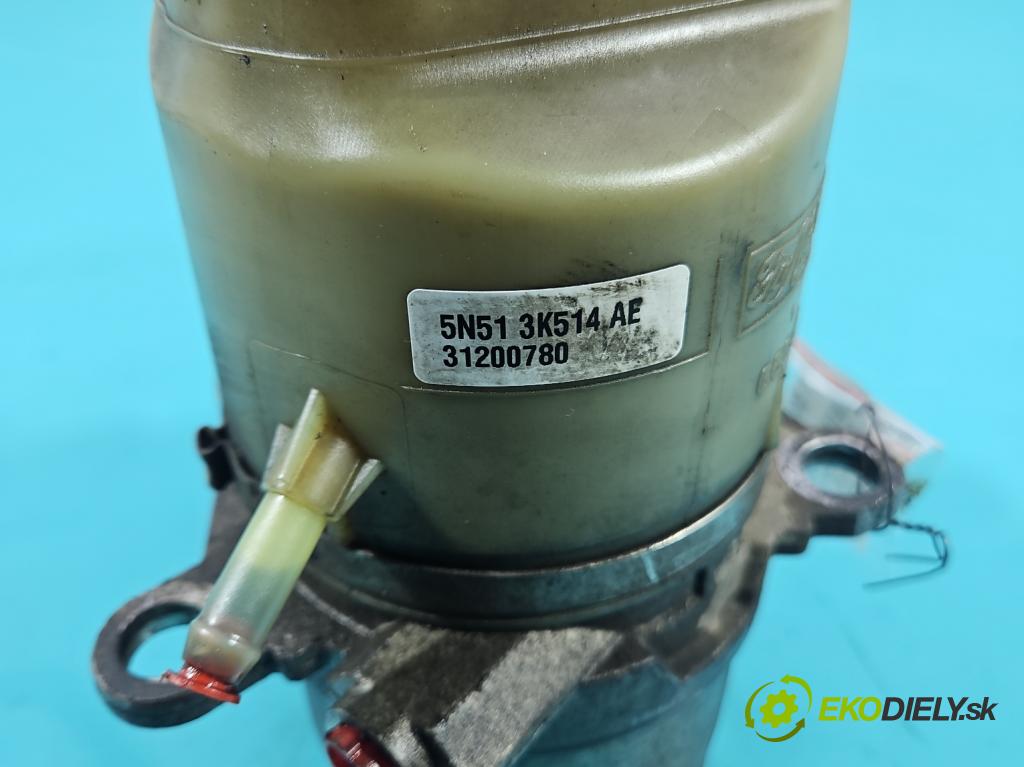 Volvo C30 1.6 hdi 109 HP manual 80 kW 1560 cm3 3- čerpadlo posilovač 5N51-3K514-AE (Servočerpadlo)