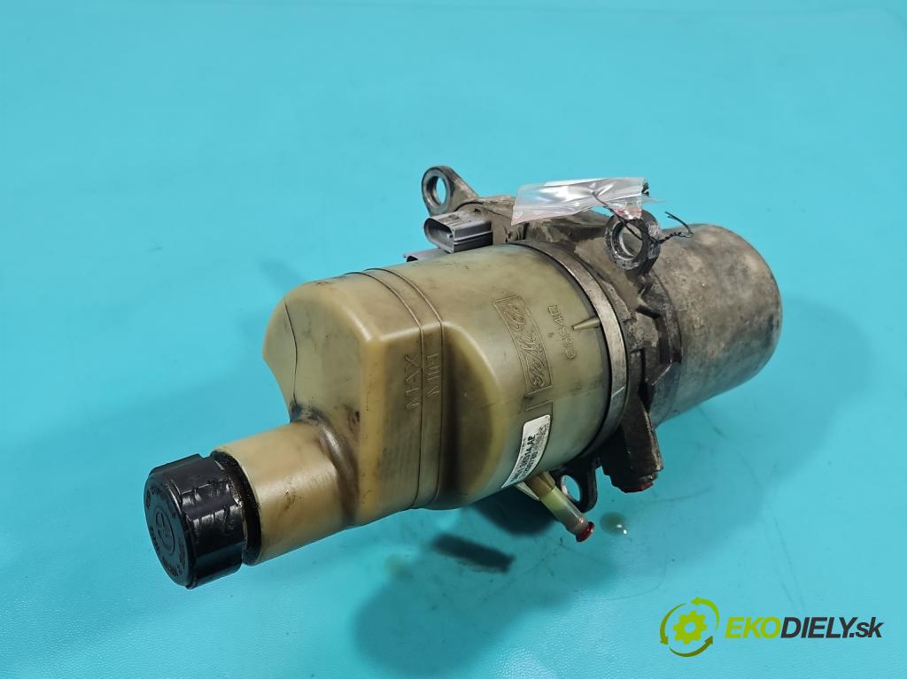 Volvo C30 1.6 hdi 109 HP manual 80 kW 1560 cm3 3- čerpadlo posilovač 5N51-3K514-AE (Servočerpadlo)