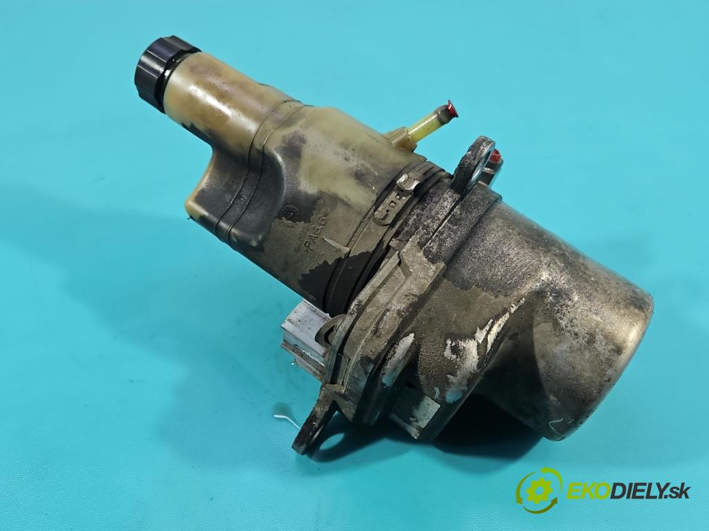 Volvo C30 1.6 hdi 109 HP manual 80 kW 1560 cm3 3- čerpadlo posilovač 5N51-3K514-AE (Servočerpadlo)