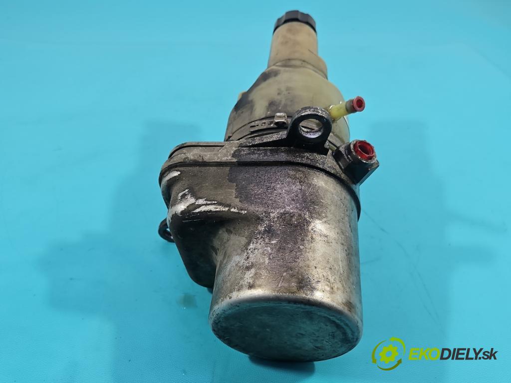 Volvo C30 1.6 hdi 109 HP manual 80 kW 1560 cm3 3- čerpadlo posilovač 5N51-3K514-AE (Servočerpadlo)