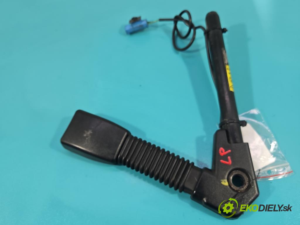 Mini One I 2000-2006 1.6 16V 90 hp manual 66 kW 1598 cm3 3- stěna bezpečnost přední levý 531084300