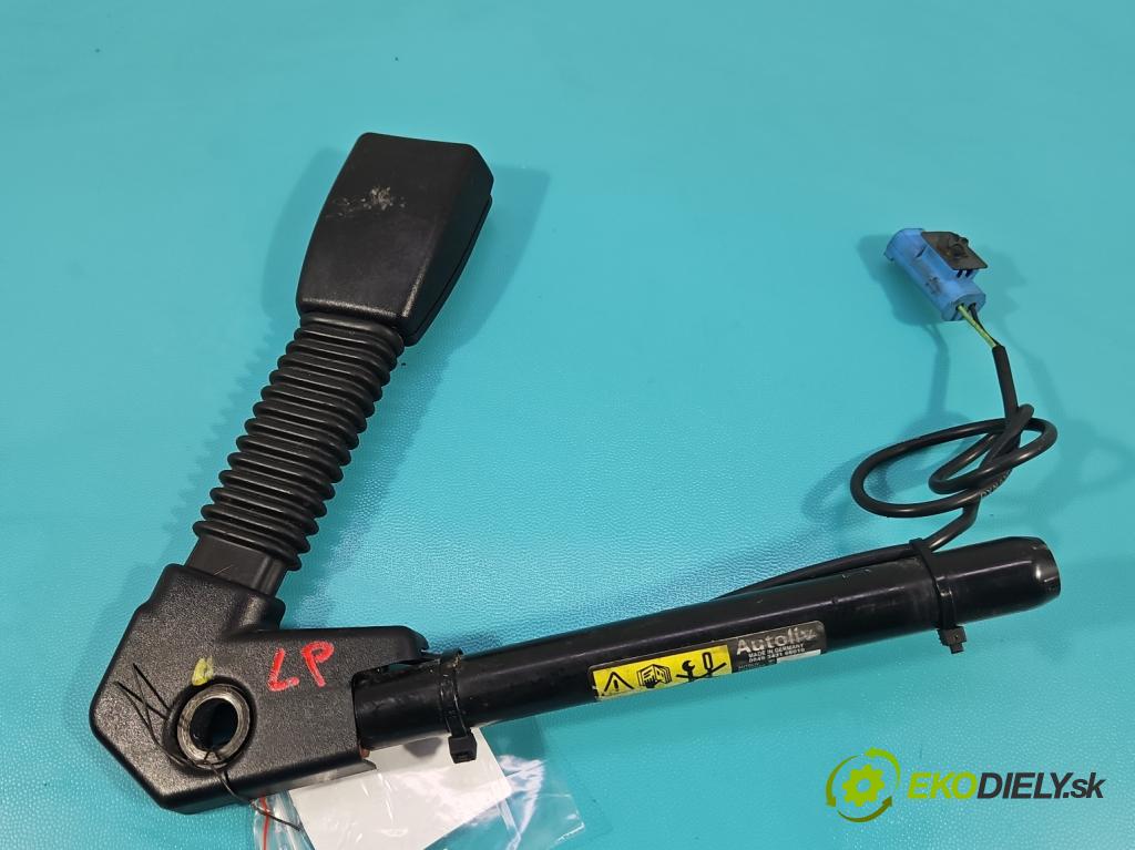 Mini One I 2000-2006 1.6 16V 90 HP manual 66 kW 1598 cm3 3- pas bezpečnosť: predné ľavý 531084300