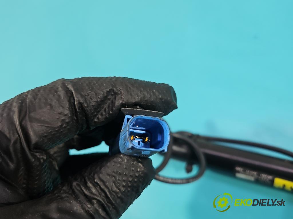 Mini One I 2000-2006 1.6 16V 90 hp manual 66 kW 1598 cm3 3- stěna bezpečnost přední levý 531084300