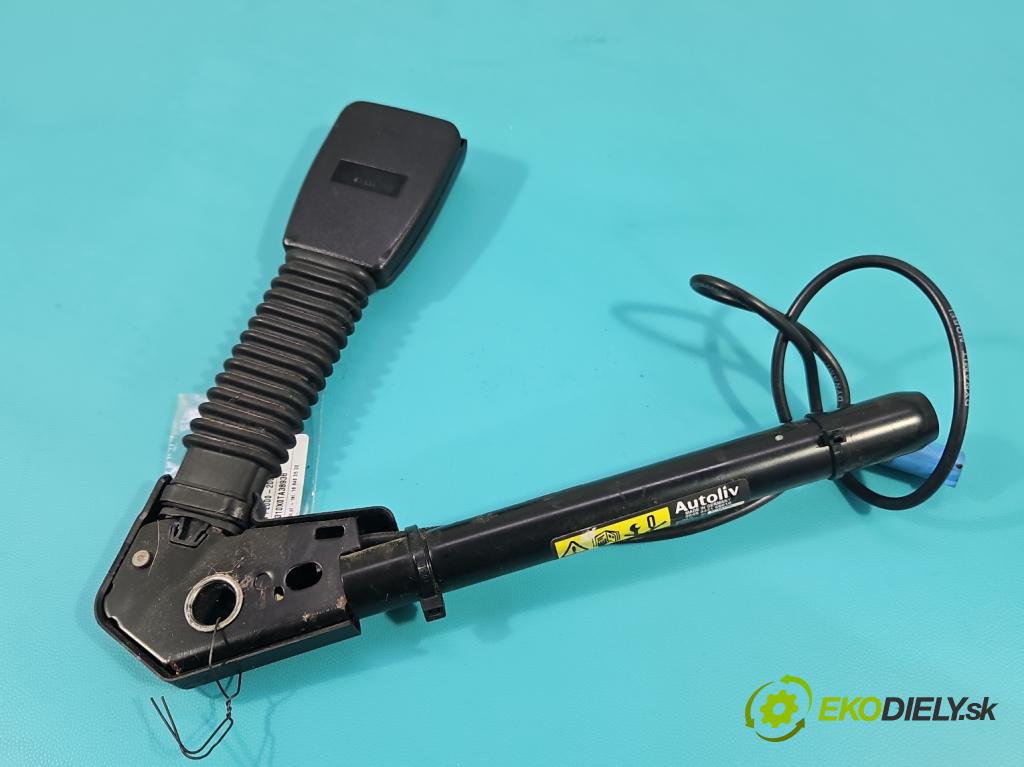 Mini One I 2000-2006 1.6 16V 90 hp manual 66 kW 1598 cm3 3- stěna bezpečnost přední pravý 1485969