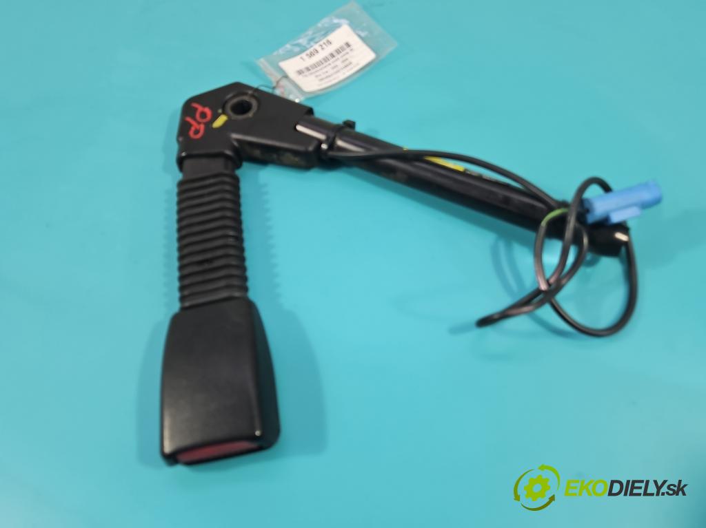 Mini One I 2000-2006 1.6 16V 90 hp manual 66 kW 1598 cm3 3- stěna bezpečnost přední pravý 1485969