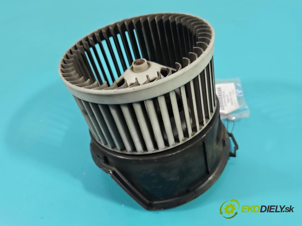 Peugeot 407 2.0 16V 136hp manual 100 kW 1997 cm3 4- ventilátor vzduchu 4PUH-18456-AF