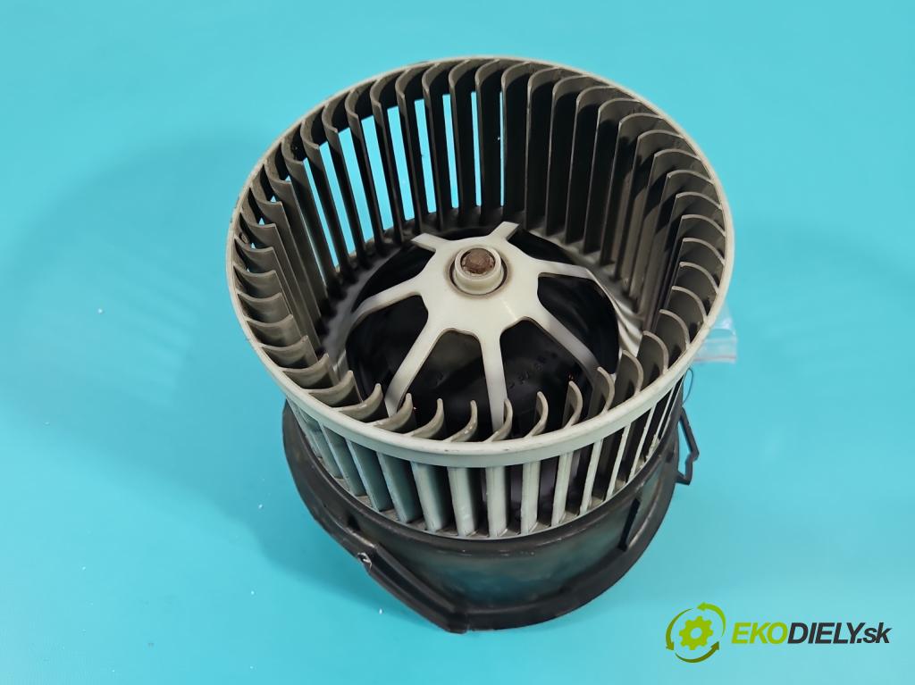 Peugeot 407 2.0 16V 136hp manual 100 kW 1997 cm3 4- ventilátor vzduchu 4PUH-18456-AF