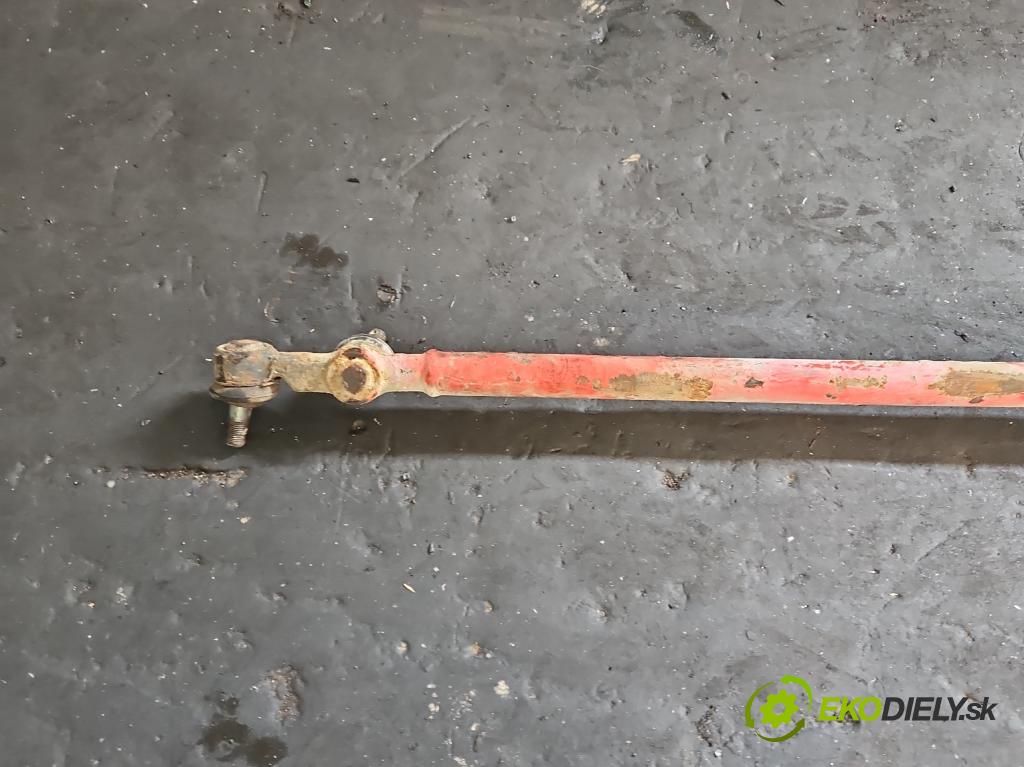 Suzuki Samurai 1.3 16V 64 HP manual 47 kW 1315 cm3 3- tyč hlava: