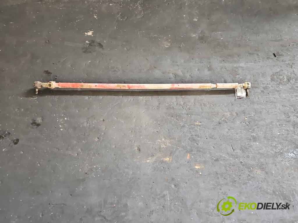 Suzuki Samurai 1.3 16V 64 HP manual 47 kW 1315 cm3 3- tyč hlava: 