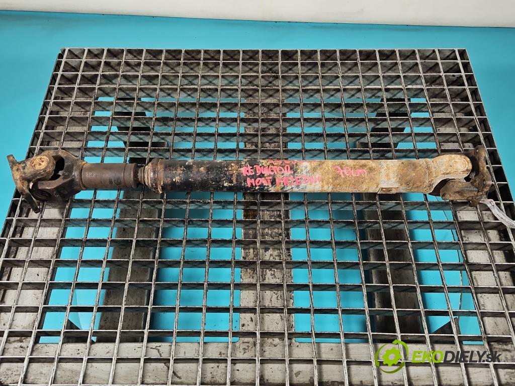 Suzuki Samurai 1.3 16V 64 hp manual 47 kW 1315 cm3 3- hřídel hnací přední 