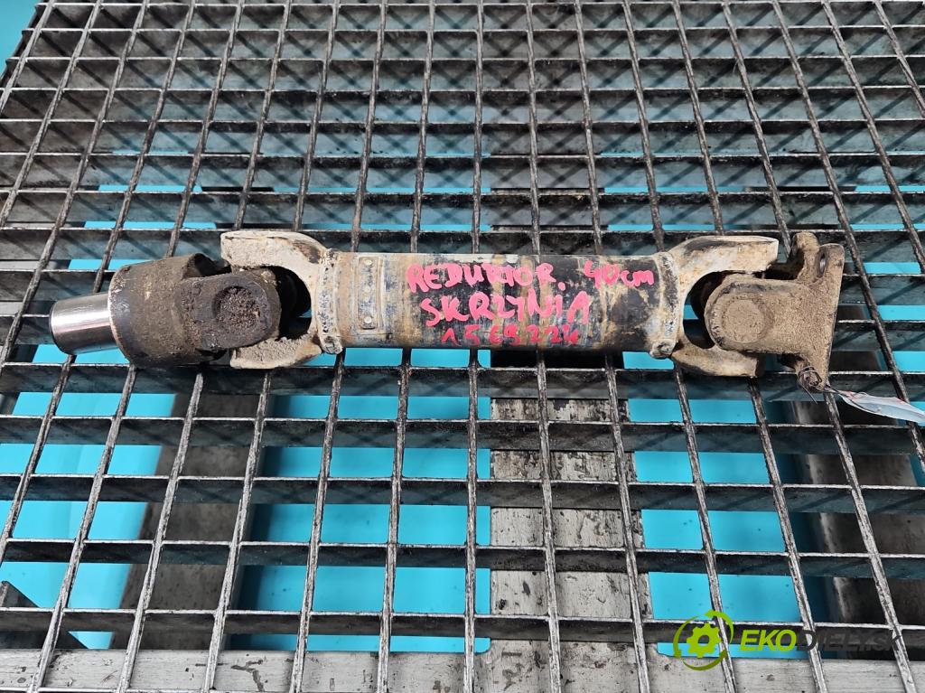 Suzuki Samurai 1.3 16V 64 hp manual 47 kW 1315 cm3 3- hřídel hnací přední 