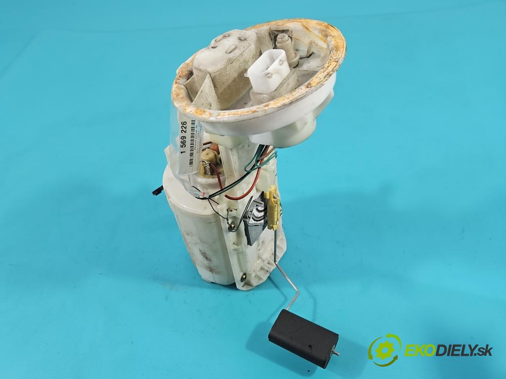 Mini One I 2000-2006 1.6 16V 90 hp manual 66 kW 1598 cm3 3- čerpadlo paliva