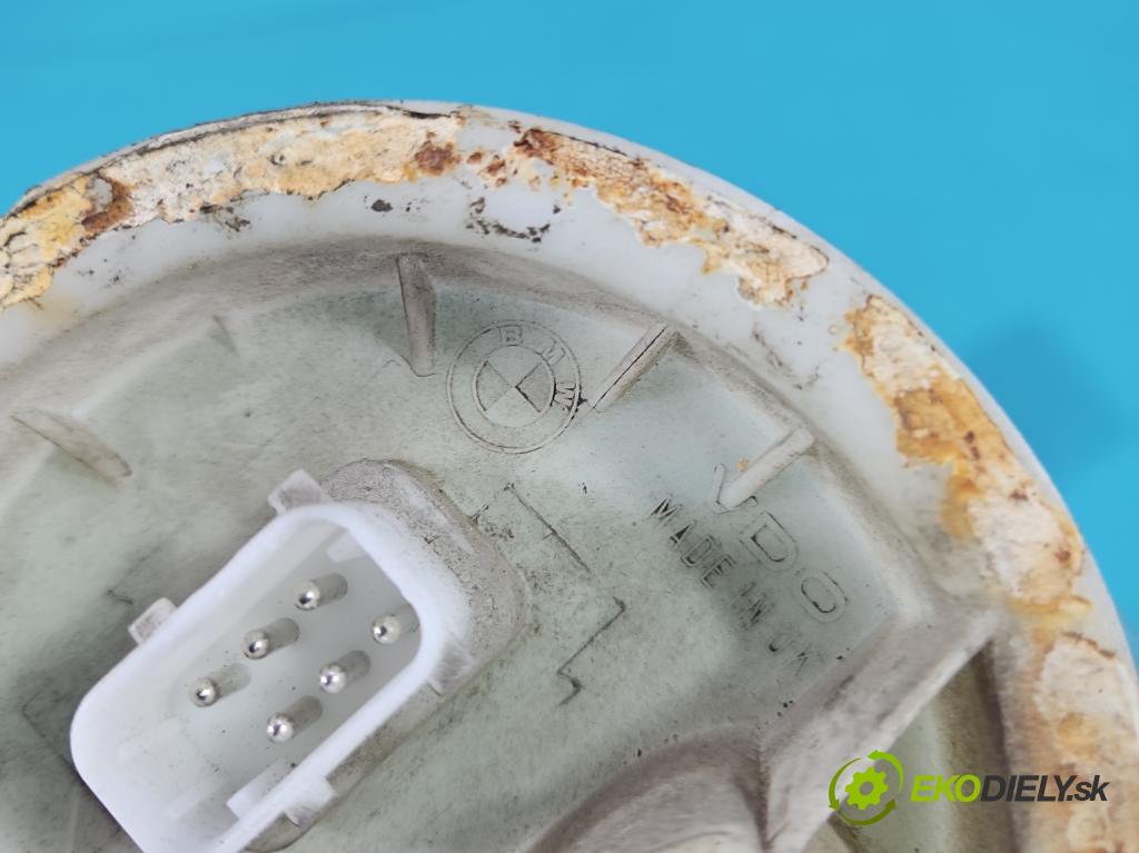 Mini One I 2000-2006 1.6 16V 90 hp manual 66 kW 1598 cm3 3- čerpadlo paliva