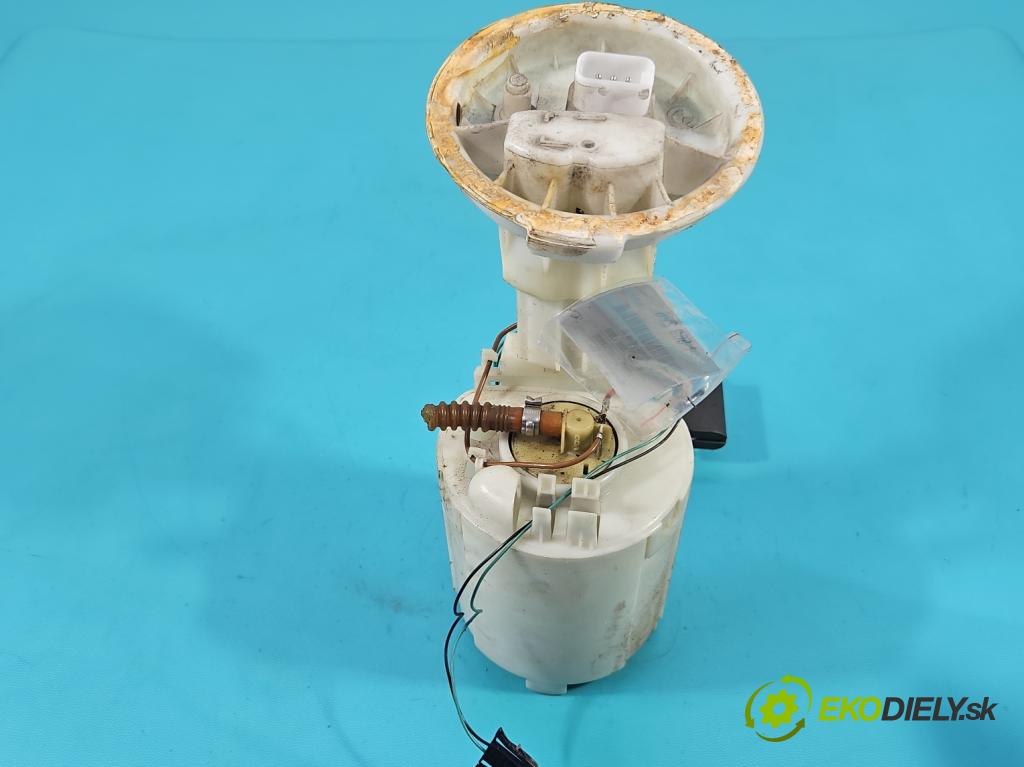 Mini One I 2000-2006 1.6 16V 90 hp manual 66 kW 1598 cm3 3- čerpadlo paliva