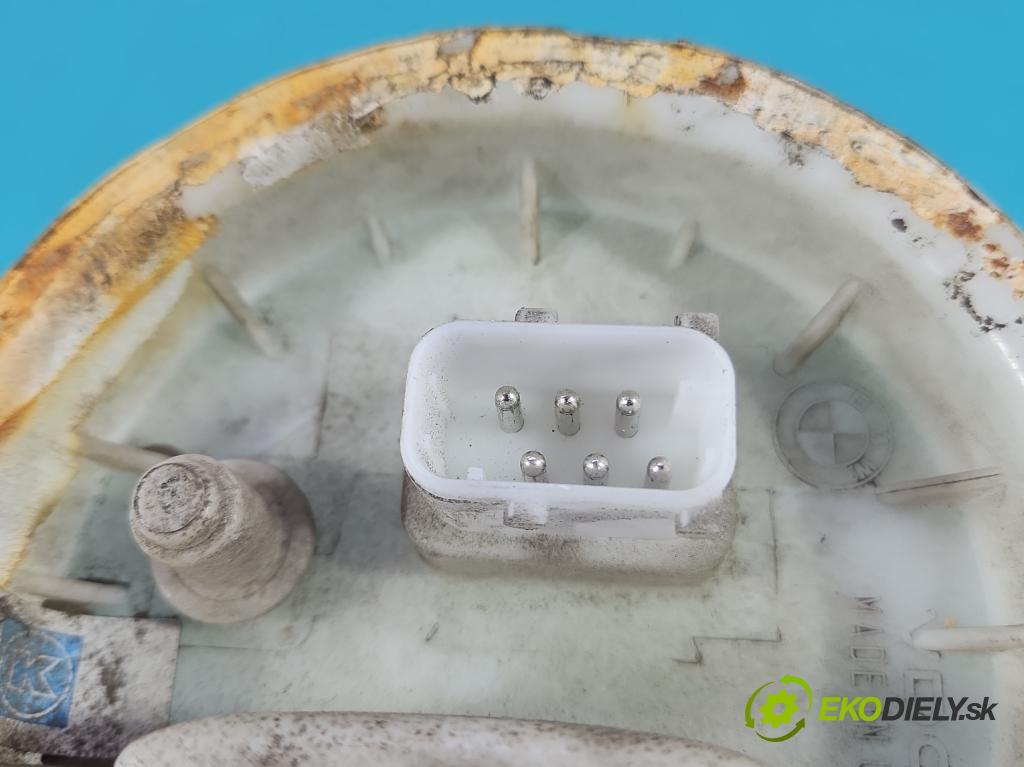 Mini One I 2000-2006 1.6 16V 90 hp manual 66 kW 1598 cm3 3- čerpadlo paliva