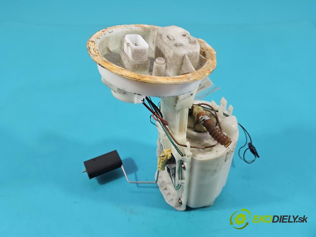 Mini One I 2000-2006 1.6 16V 90 hp manual 66 kW 1598 cm3 3- čerpadlo paliva 