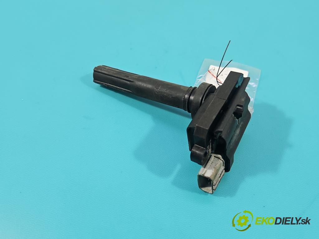 Suzuki Samurai 1.3 16V 64 HP manual 47 kW 1315 cm3 3- cievka zapaľovacia CSU-002 (Zapaľovacia cievka)