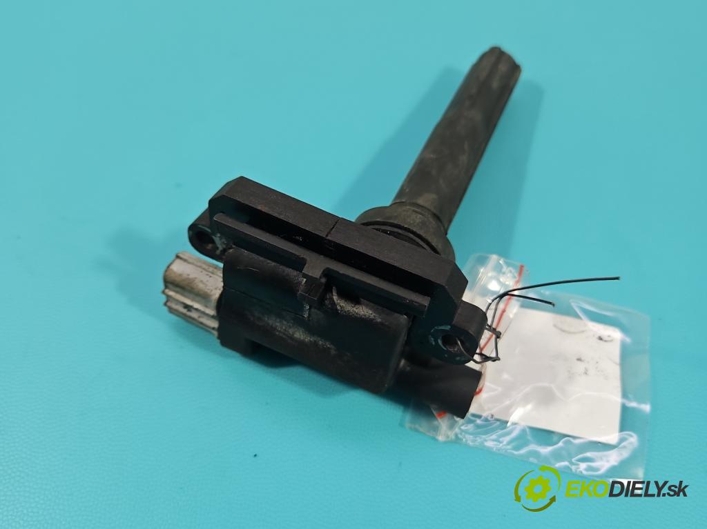 Suzuki Samurai 1.3 16V 64 HP manual 47 kW 1315 cm3 3- cievka zapaľovacia CSU-002 (Zapaľovacia cievka)