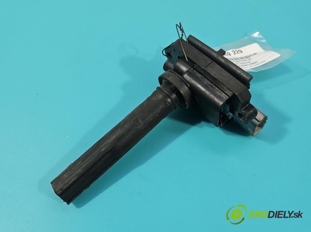 Suzuki Samurai 1.3 16V 64 HP manual 47 kW 1315 cm3 3- cievka zapaľovacia CSU-002 (Zapaľovacia cievka)