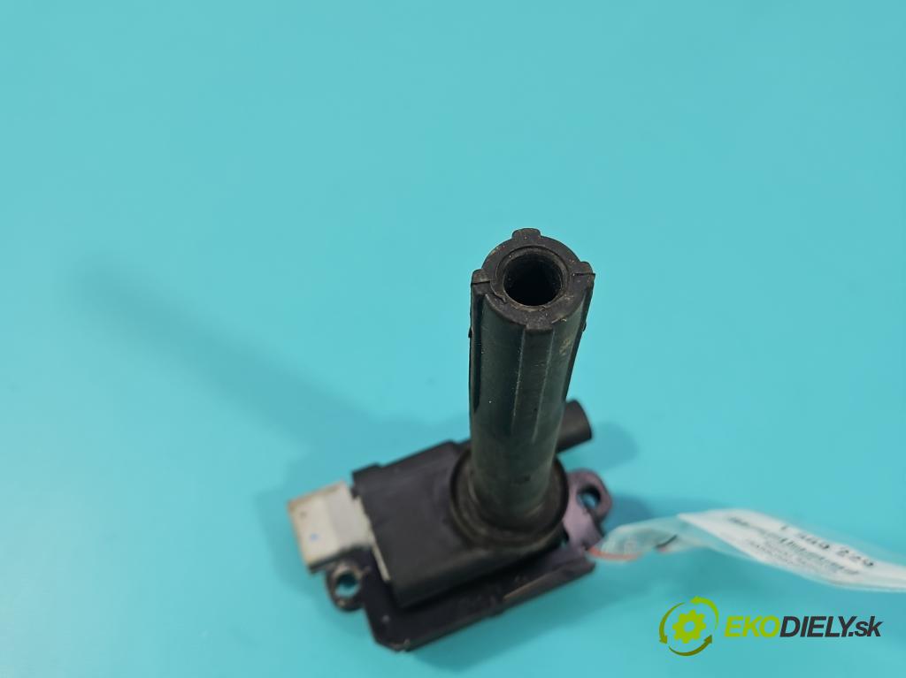 Suzuki Samurai 1.3 16V 64 HP manual 47 kW 1315 cm3 3- cievka zapaľovacia CSU-002 (Zapaľovacia cievka)