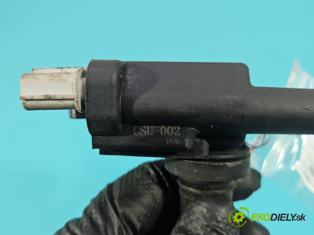 Suzuki Samurai 1.3 16V 64 HP manual 47 kW 1315 cm3 3- cievka zapaľovacia CSU-002 (Zapaľovacia cievka)