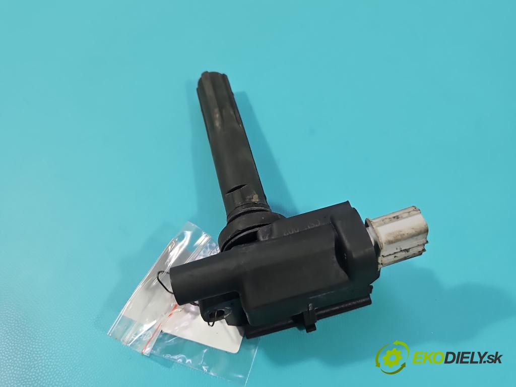 Suzuki Samurai 1.3 16V 64 HP manual 47 kW 1315 cm3 3- cievka zapaľovacia CSU-002 (Zapaľovacia cievka)