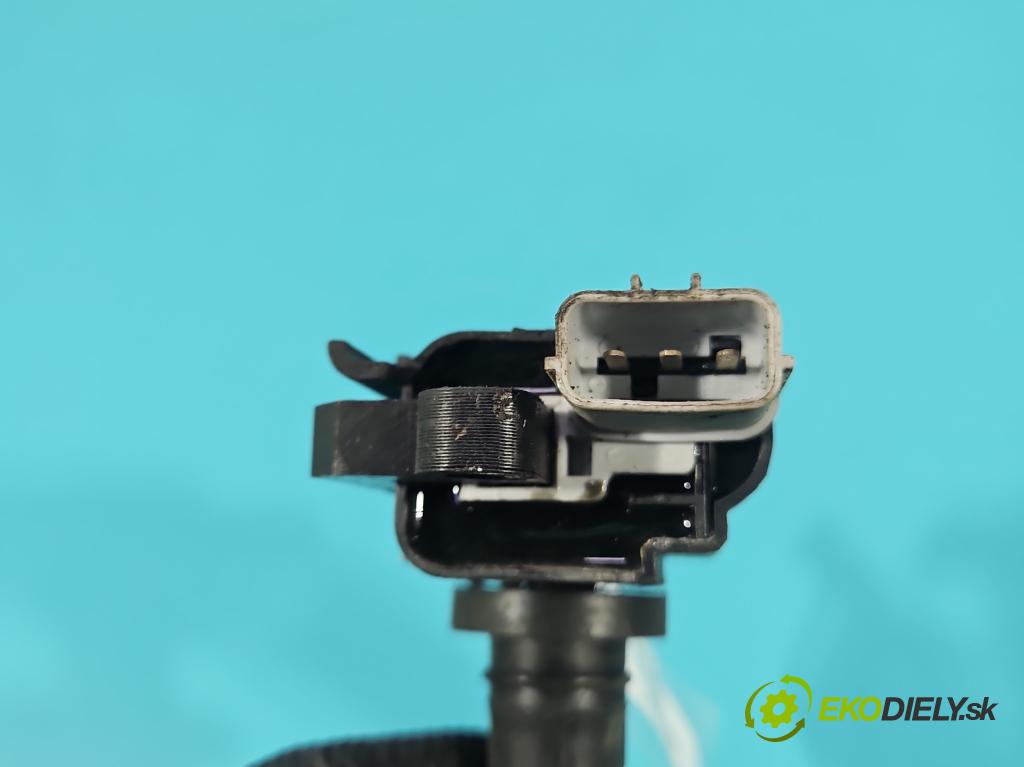 Suzuki Samurai 1.3 16V 64 HP manual 47 kW 1315 cm3 3- cievka zapaľovacia CSU-002 (Zapaľovacia cievka)