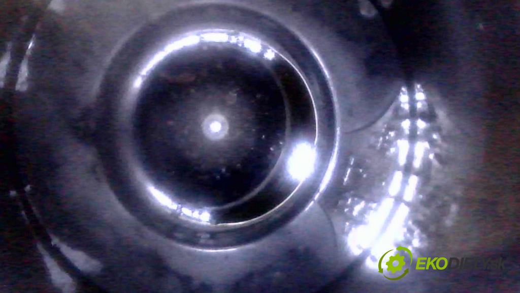 Nissan Qashqai I J10 2006-2013 2.0 dci 150 hp manual 110 kW 1995 cm3 5- motor diesla M9RG832