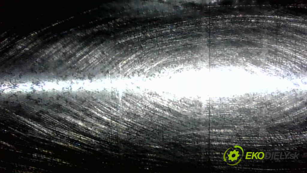 Nissan Qashqai I J10 2006-2013 2.0 dci 150 hp manual 110 kW 1995 cm3 5- motor diesla M9RG832