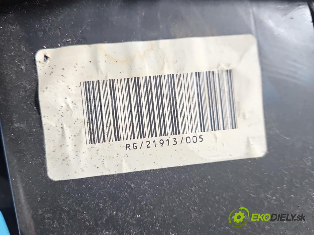 Mini One I 2000-2006 1.6 16V 90 HP manual 66 kW 1598 cm3 3- kastlík 7056607