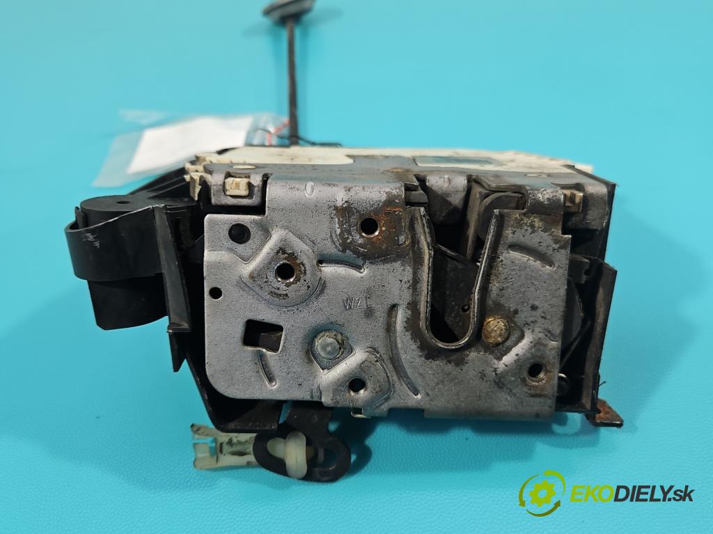 Mini One I 2000-2006 1.6 16V 90 hp manual 66 kW 1598 cm3 3- zámek přední levý