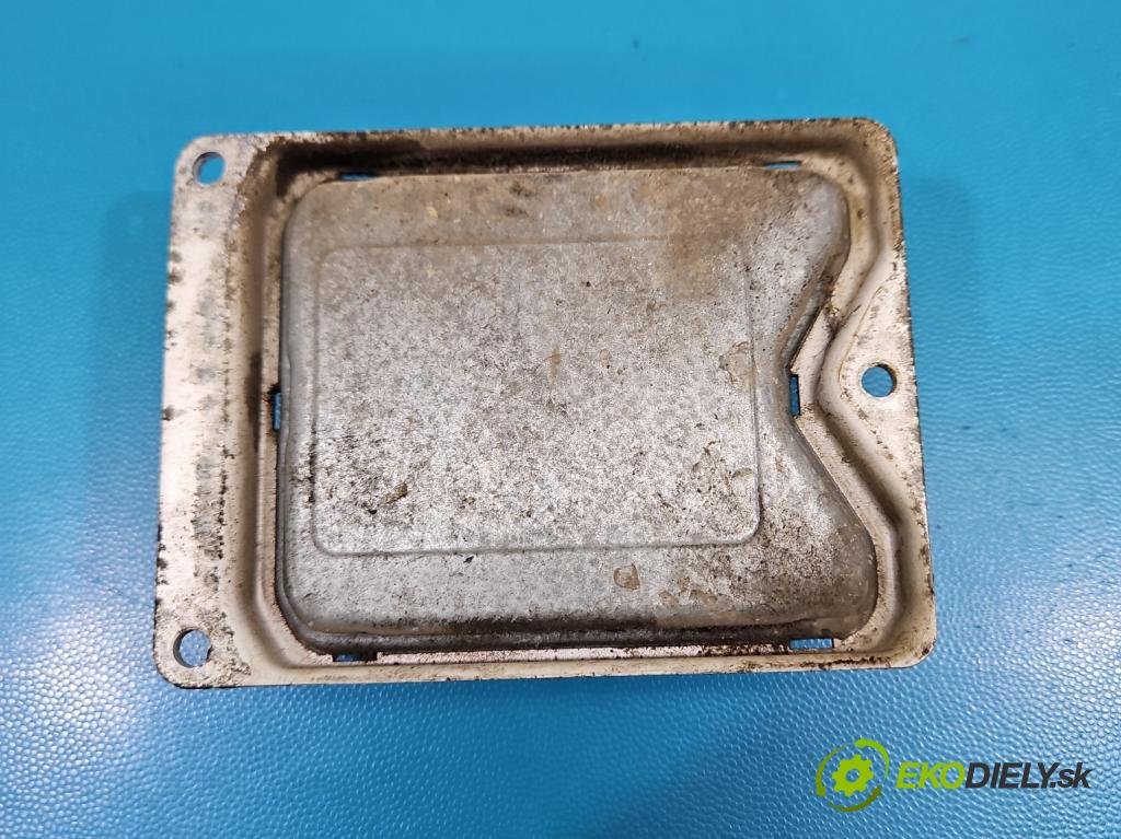 Opel Corsa B 1993-1999 1.0 12V 54 HP manual 40 kW 973 cm3 5- riadiaca jednotka motora 0261204058