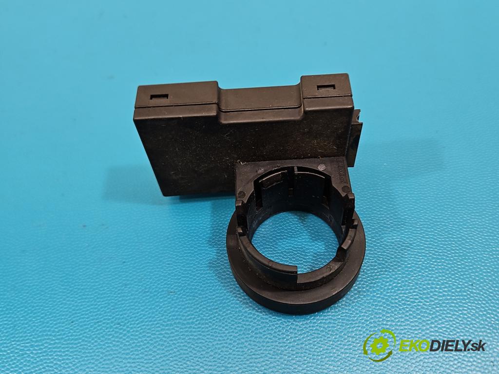 Opel Corsa B 1993-1999 1.0 12V 54 HP manual 40 kW 973 cm3 5- riadiaca jednotka motora 0261204058