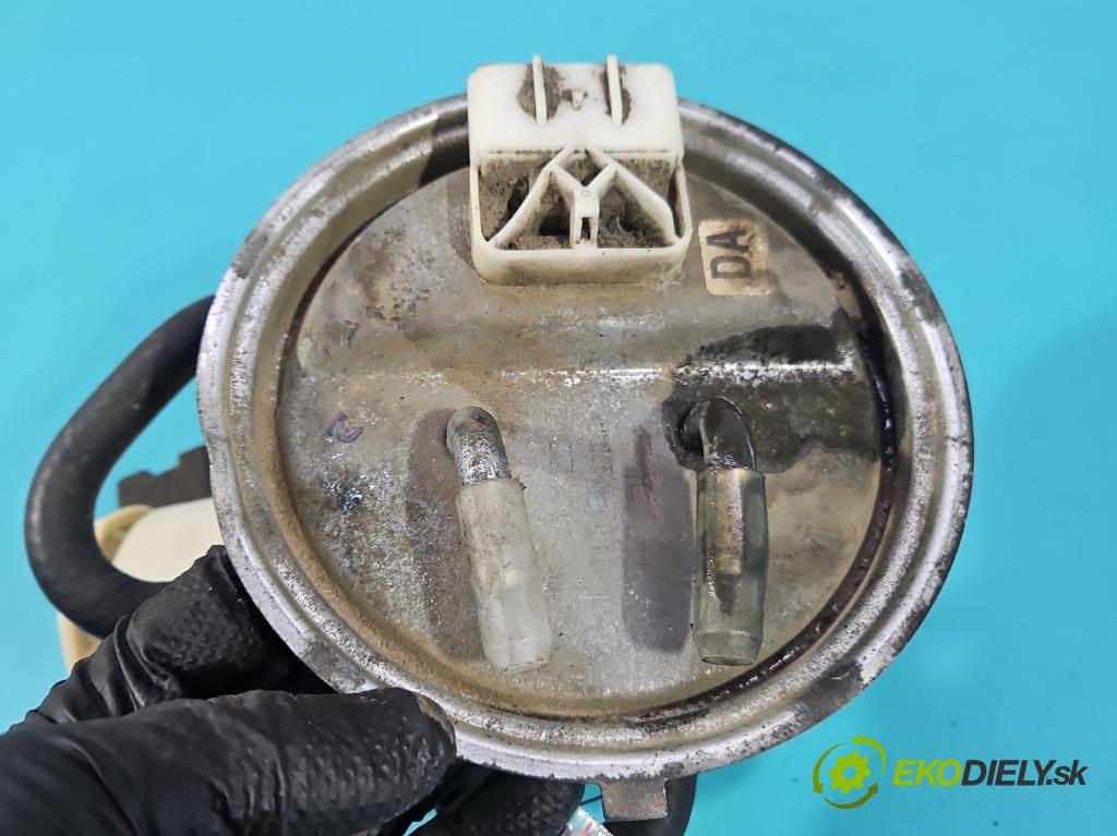 Opel Corsa B 1993-1999 1.0 12V 54 hp manual 40 kW 973 cm3 5- čerpadlo paliva