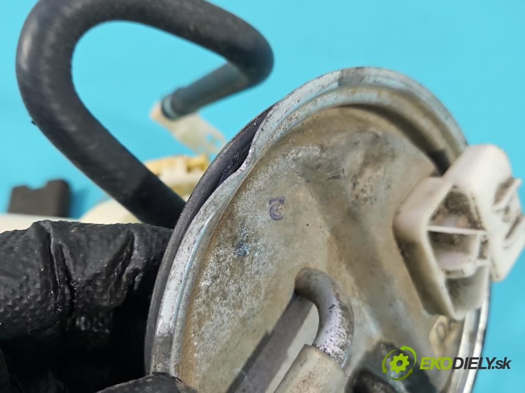 Opel Corsa B 1993-1999 1.0 12V 54 hp manual 40 kW 973 cm3 5- čerpadlo paliva