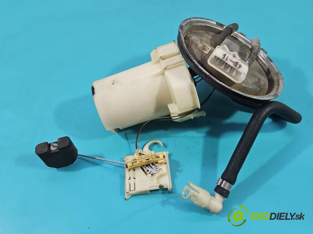 Opel Corsa B 1993-1999 1.0 12V 54 hp manual 40 kW 973 cm3 5- čerpadlo paliva