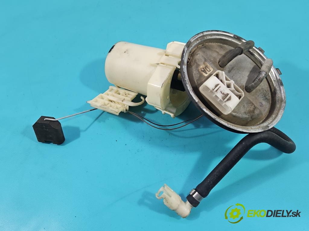 Opel Corsa B 1993-1999 1.0 12V 54 hp manual 40 kW 973 cm3 5- čerpadlo paliva