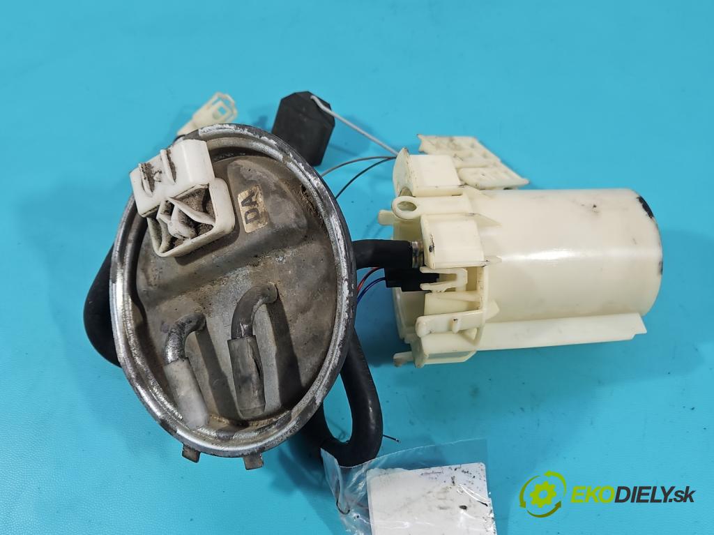 Opel Corsa B 1993-1999 1.0 12V 54 hp manual 40 kW 973 cm3 5- čerpadlo paliva 