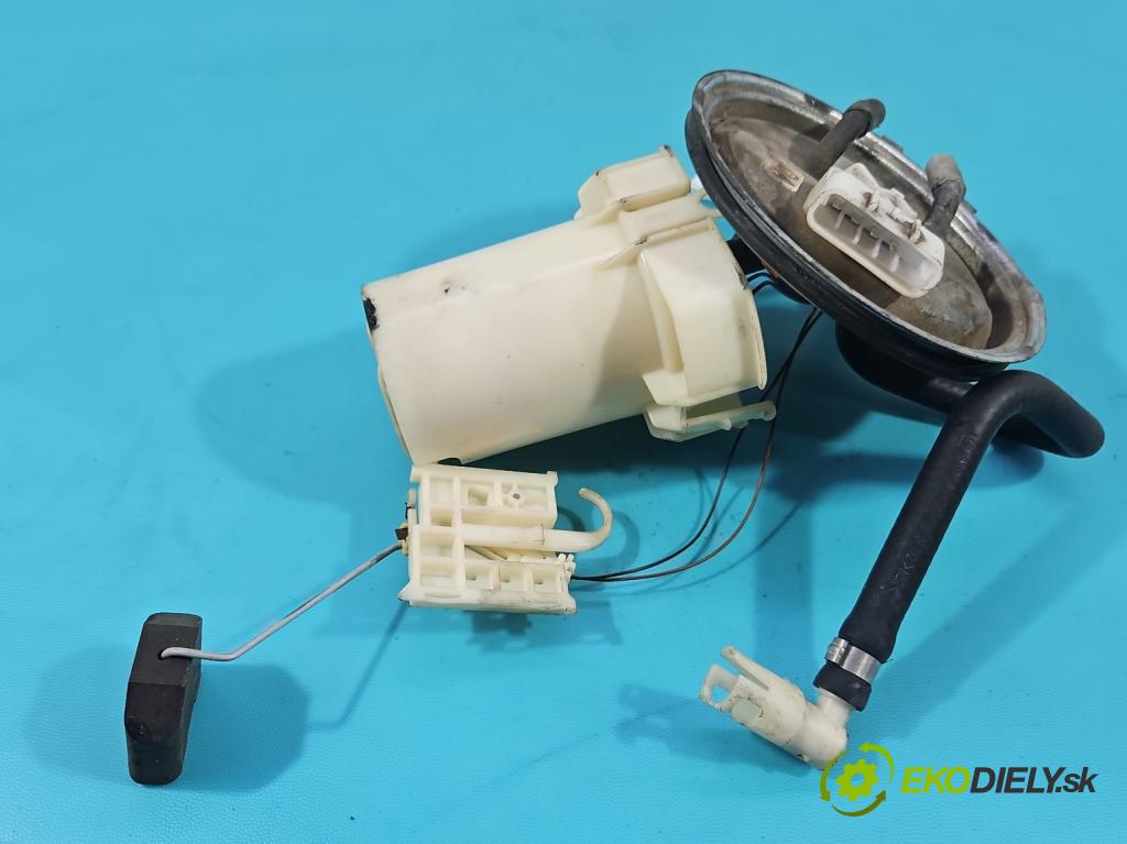 Opel Corsa B 1993-1999 1.0 12V 54 hp manual 40 kW 973 cm3 5- čerpadlo paliva